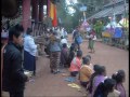 ບຸນພຣະເວດ ບ້ານນາຊານ ພ ສ 2556