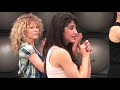 SEVERINA FEAT. FM - ITALIANA - KOREOGRAFIJA