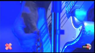 Bloc Party - So Here We Are - Lowlands 2012
