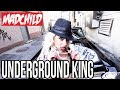 Underground King