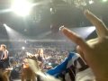 Посмотреть Видео seek and destroy [Концерт Metallica в ARENARIGA 17.04.2010]