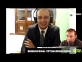 RESET: 4 dicembre. Daniele Del Grosso e la ratifica del TAP