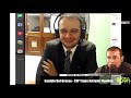 RESET: 4 dicembre. Daniele Del Grosso e la ratifica del TAP