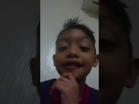 Funny boy