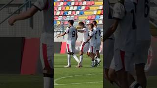 Two league debuts, two goals: Perina ⚽ | #shorts