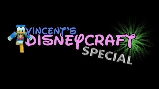 EEN MOMENTJE SPLEEFEN - DISNEYCRAFT