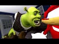 Sonic Zombie Origins