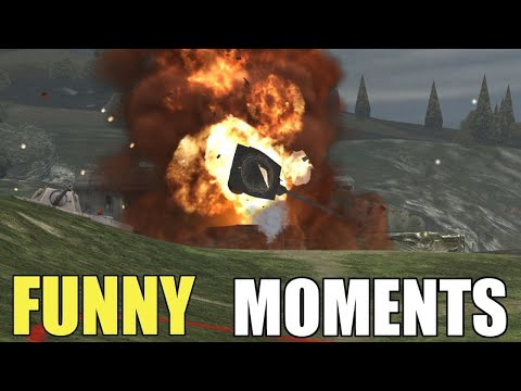 Wot Blitz Funny And Epic Moments EP.11