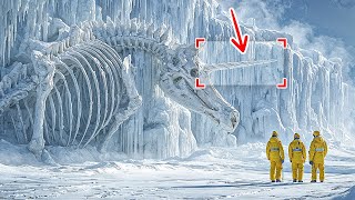 Единороги существовали?! Ископаемое, которое шокировало ученых