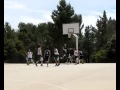 Benjamins - Tournoi du 11 juin 2011 à Venelles