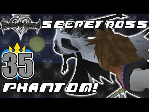 Xem Video Clip Kingdom Hearts HD 1.5 ReMIX - COMPLETE GUIDE: Ultima