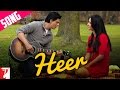 Heer - Jab Tak Hai Jaan Song Promo