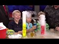 Dry Ice Fun - Cool Science Experiments