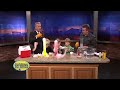 Dry Ice Fun - Cool Science Experiments