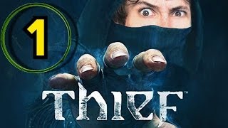 Let's Play THIEF - Part 1