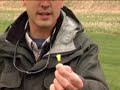 Tight Lines-Learning to Fly Cast Part 1