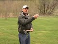 Tight Lines-Learning to Fly Cast Part 1