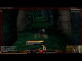 Guild Wars 2 Lions Arch Secret Hidden Area - Sharkmaw Caverns Jumping Puzzle!