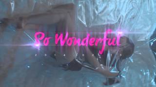 [LADIES'CODE] So Wonderful 1st teaser