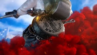 Превью: Следуй за PUBG