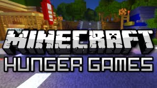 Minecraft: Hunger Games Survival w/ CaptainSparklez - Holes