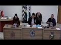 Sessão realizada dia 06.08.2018