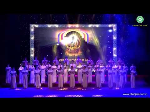 Thiền tâm ca - Số 03: Ánh từ bi