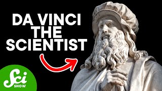 Great Minds: Leonardo da Vinci