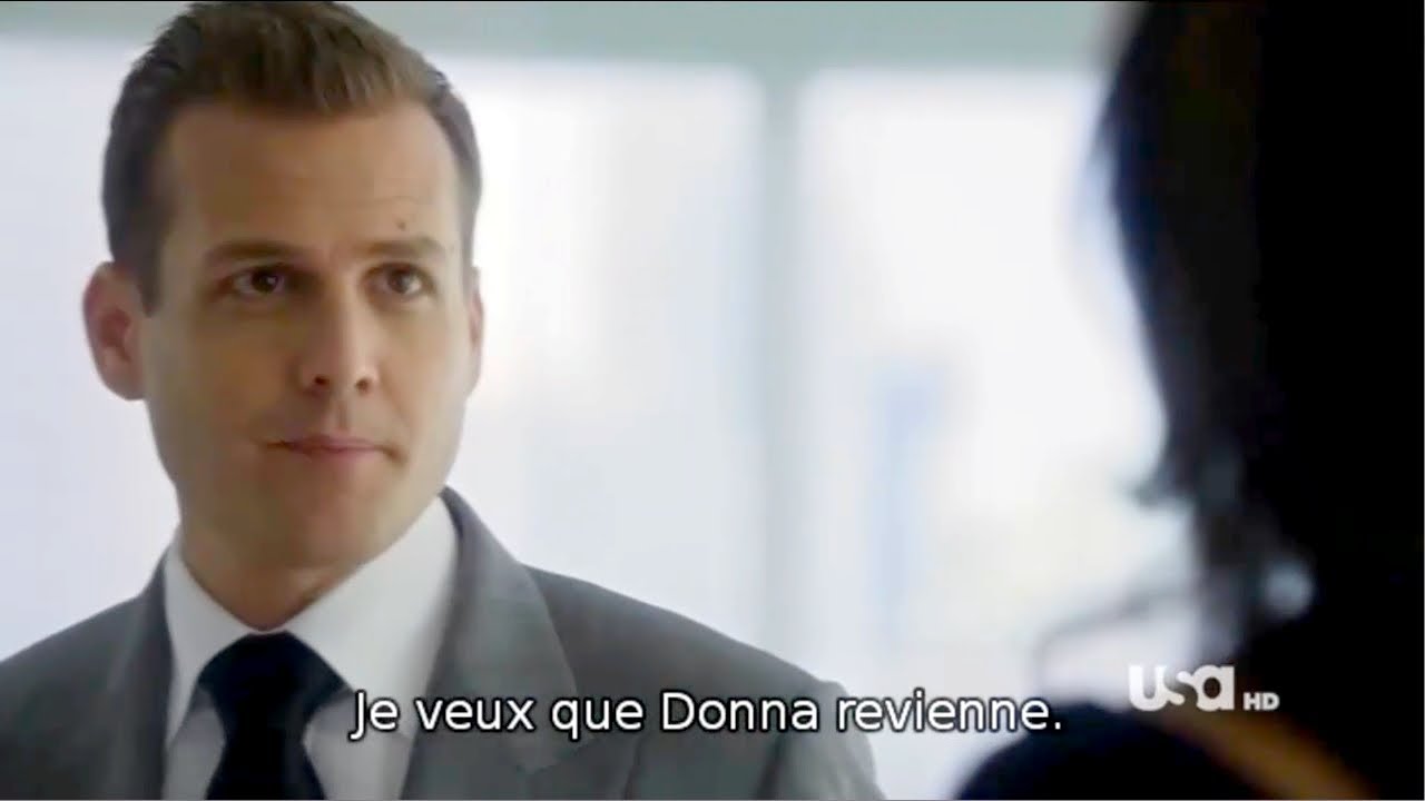 YouWatch-SeriesCOM : Suits Saison 1 Episode 02