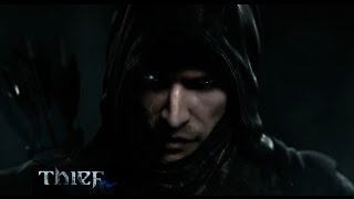 Thief : A Primeira Meia Hora