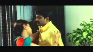 Anveshana  Jeeva Search for Radhika Suspence Scene  Ravi Teja, Radhika Varma