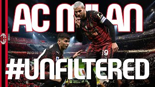 AC Milan Unfiltered: the best of February