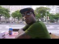 Favela Love (ft. Seu Jorge)