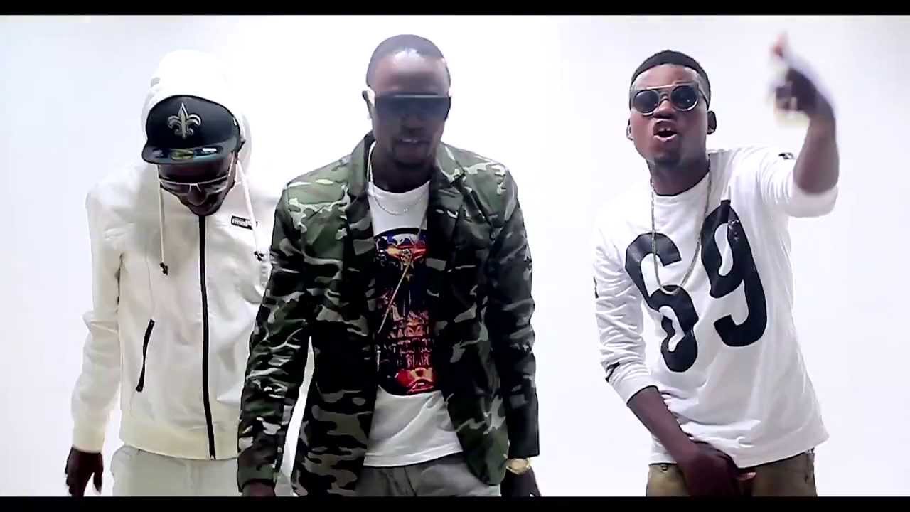 VIDEO DJ Shabsy Standing Ovation ft. Olamide, Ice