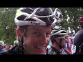 Worlds Best Cyclists in Olympic Test Race