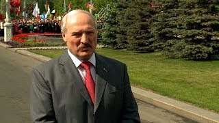 Президент Беларуси видит в мобилизации внутренних резервов возможность противостоять любым санкциям