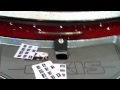2013 Axis A22 Ski & Wakeboard Boat