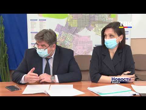 Бердск – лучший в НСО по количеству отгруженных вагонов, но все равно уровень безработицы не снижается Бердск – лучший в НСО по количеству отгруженных вагонов, но все равно уровень безработицы не снижается