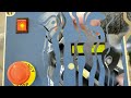 Olive Oil semiautomatic Sparger, filler, capper and labelling