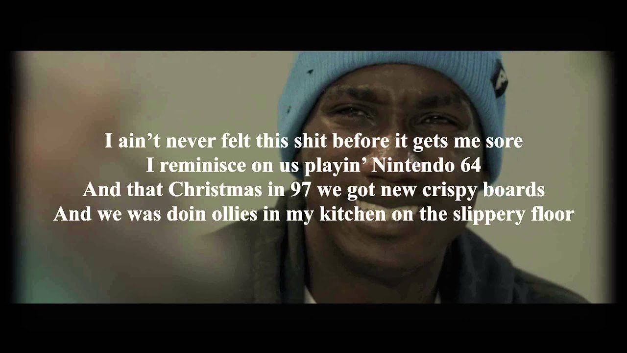 Hopsin - ILL MIND OF HOPSIN 6 - Lyrics (HD) - YouTube