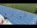 Boys 6x80m D Divison Final - SAA Primary Schools Relay C'ship 2013
