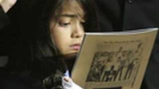 Blanket Jackson