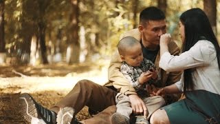 Ансар Рахманкулов - Благодарю Скачать клип, смотреть клип, скачать песню