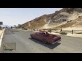 Thumbnail 2 for GTA 5 Maude (Bail Bonds) [Wanted: Alive Or Alive Thumbnail 2 for GTA 5 Maude (Bail Bonds) [Wanted: Alive Or Alive