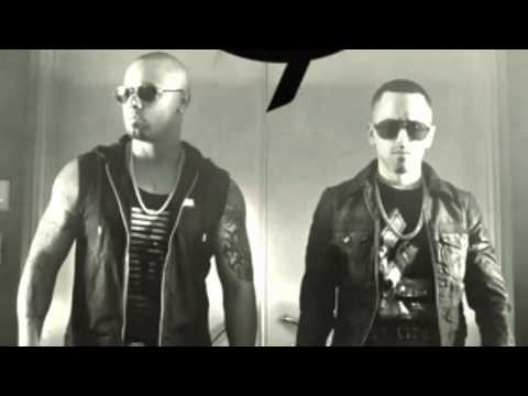 Wisin Y Yandel ft Chris Brown, T-Pain - Something About You - YouTube