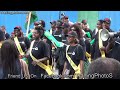 African american day parade 2012.