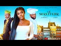 LE SERVITEUR - Nouveau Film Nig?rian 2025 MIWA OLORUNFEMI JOHN EKANEM