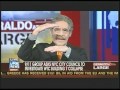 Geraldo Rivera Does 911 Truth Segment About Building 7