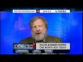 David DeGraw and William Black on the Dylan Ratigan Show 17/10/11