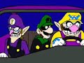 What is Mario-villains